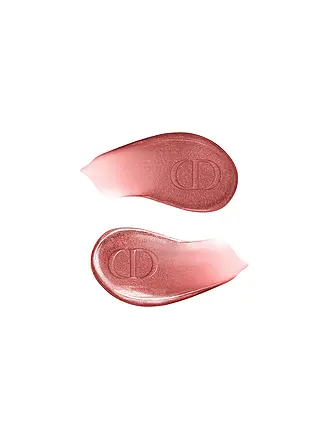 DIOR | Rouge Dior Sequin Liquid Duo de edición limitada (220 Ribbons) | camel